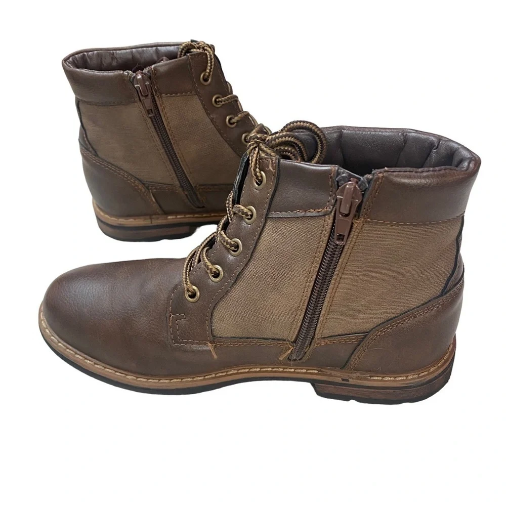 STEVE Madden BBelay Chukka Boot